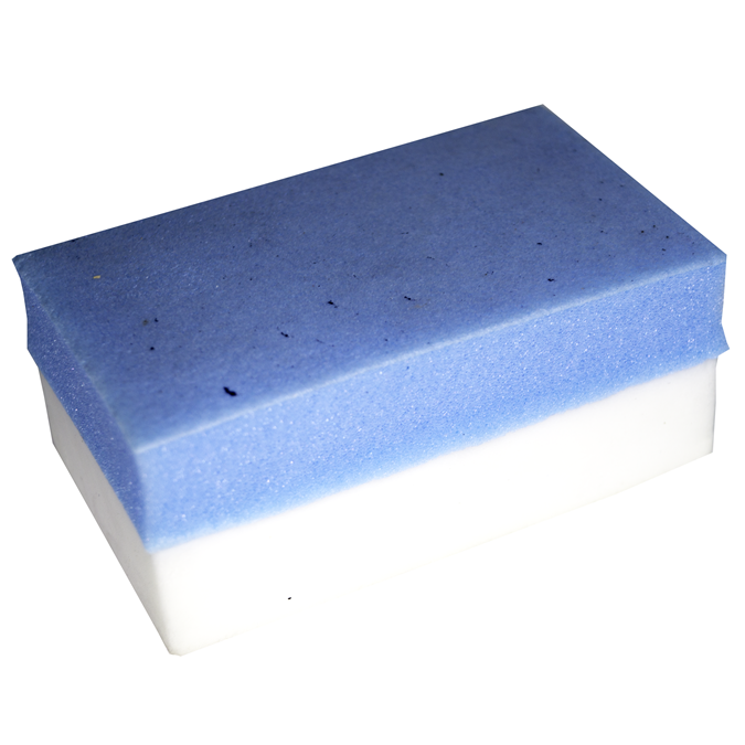 Zubehörpad Tolecut Pad