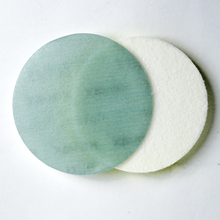 Schleifscheibe Buflex dry