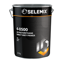 2K-Polyurethan Grundierung