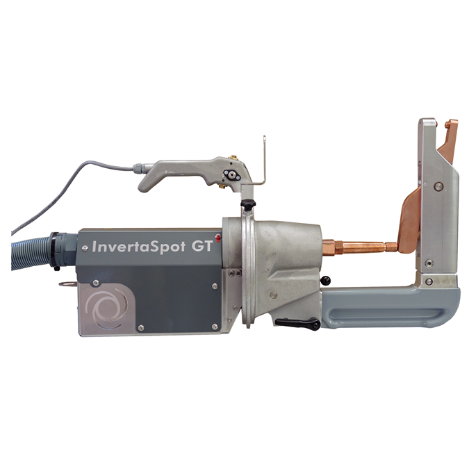 Elektrodenarm für Schwelle mit Wippe