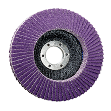 Fächerscheibe Cubitron II