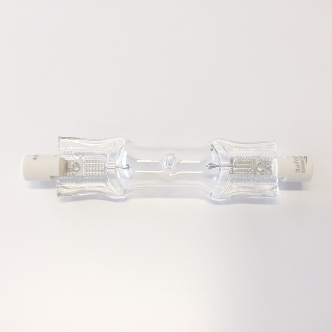 Leuchtröhre für UV-Lampe