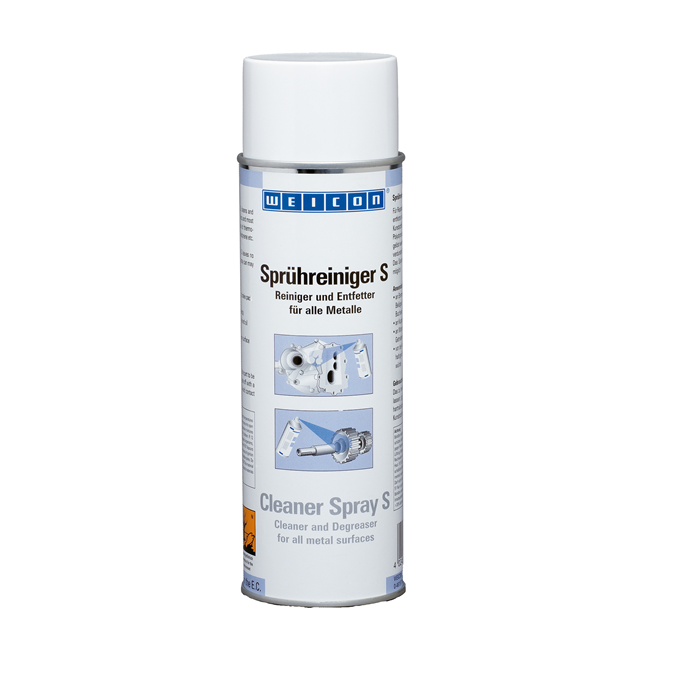 Sprühreiniger S