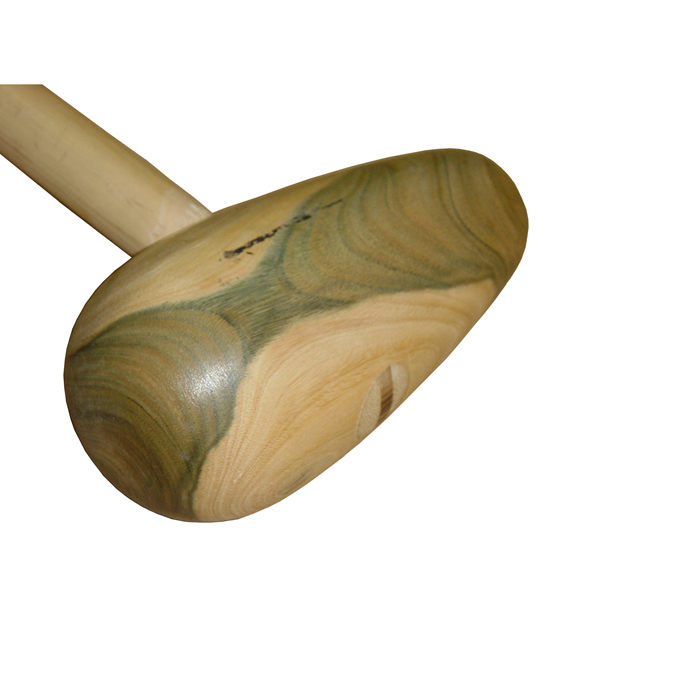 Holzhammer spezial Eiform