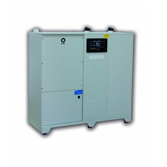 Absaugturbine HE 1801i