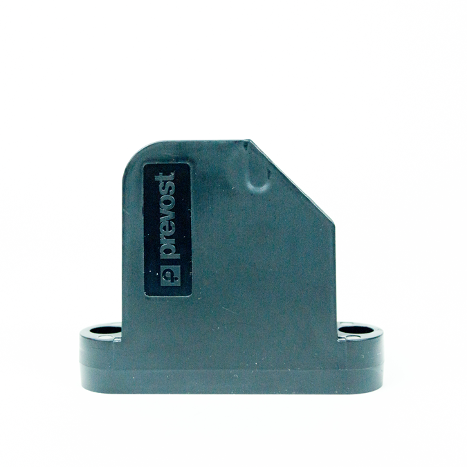 Wandhalterung für Blaspistolen