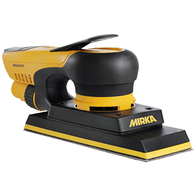 Schwingschleifer DEOS II