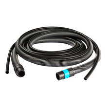 Absaugschlauch antistatisch