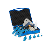 Klebeset für Miracle-System