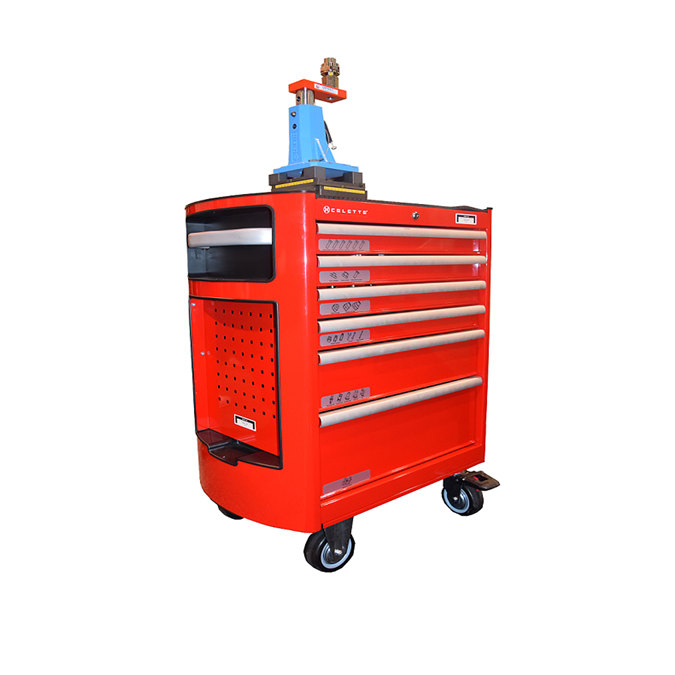 Universalrichtsatz Cameleon Plus