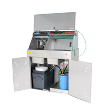 Kombiniertes Pistolen Waschgerät G60 F