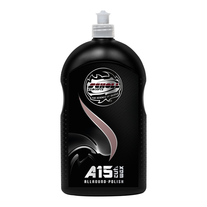 1-Step Allround-Polish A15