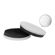 Polierschwamm Sandwich Spider