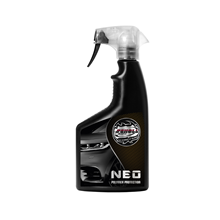 Polymer Glanzversiegelung Neo