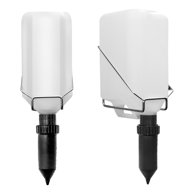 Distributeur pour bidon de 5l