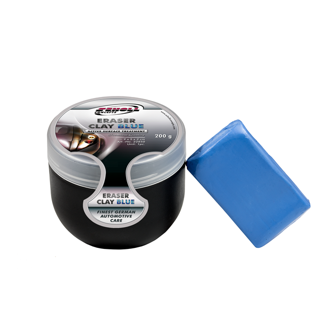 Knetmasse Knet & Clean