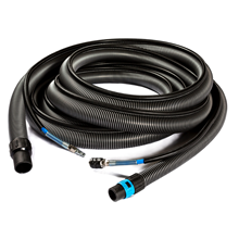 Absaugschlauch antistatisch