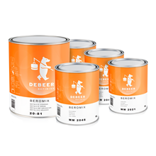 BeroMix Serie 2000 2K