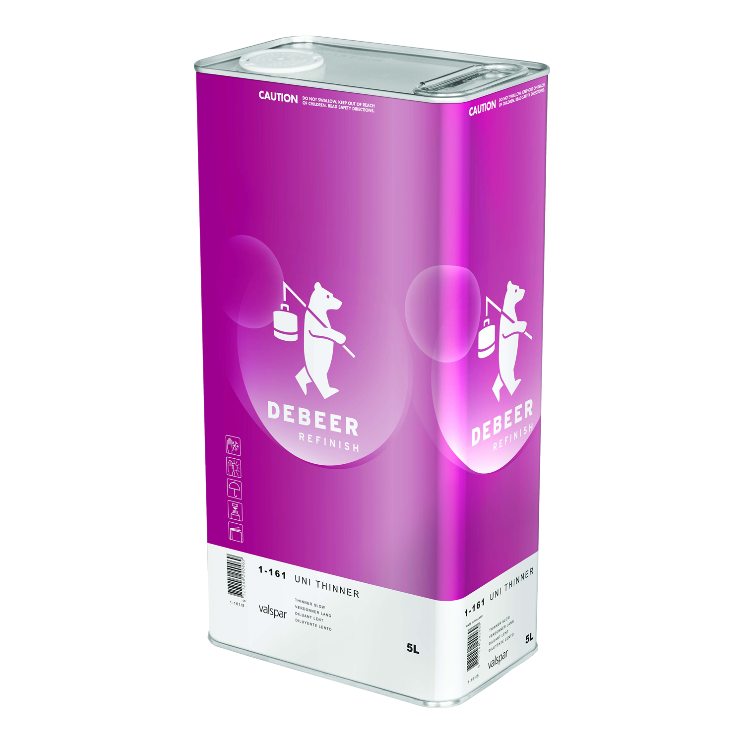 Universal Verdünner