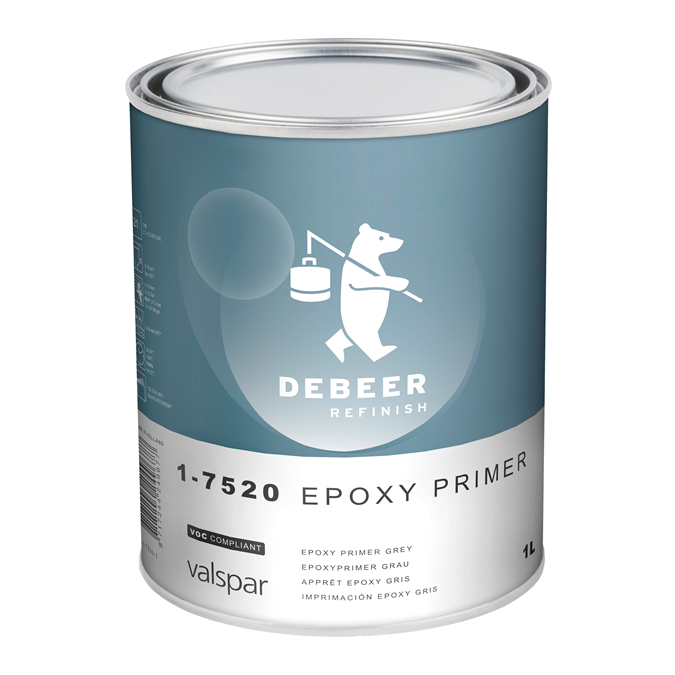 Epoxy Primer