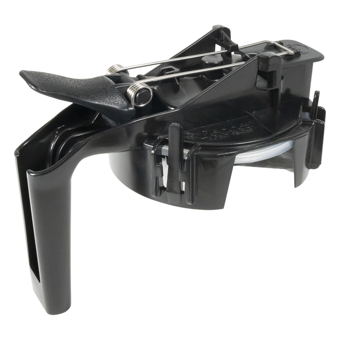 Waterbase Pouring Lid