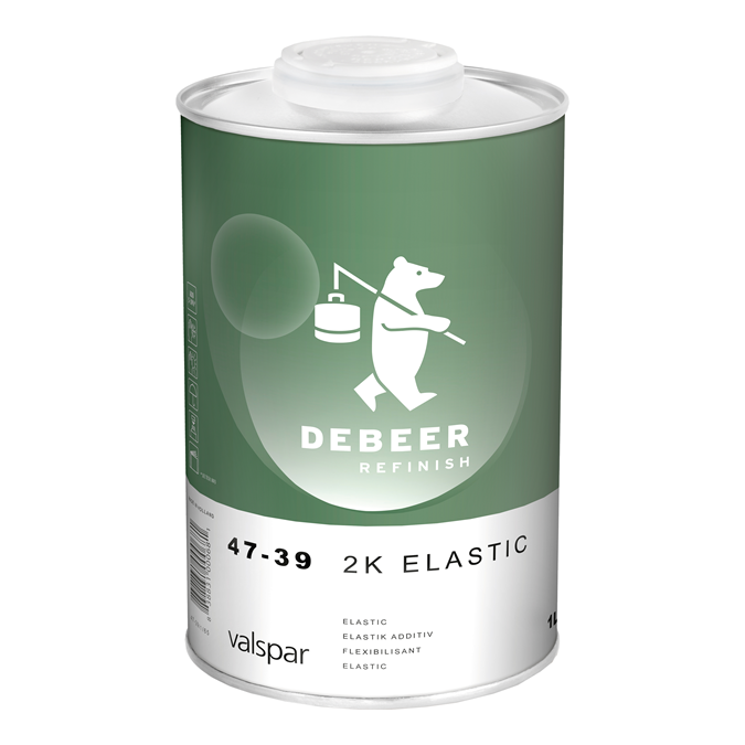 2K Elastik Additiv
