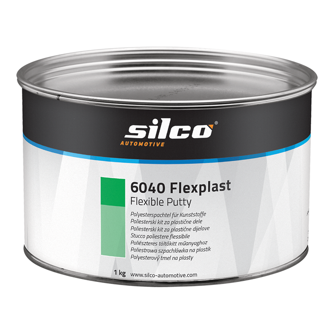 Pastic poly 6040 Flexplast