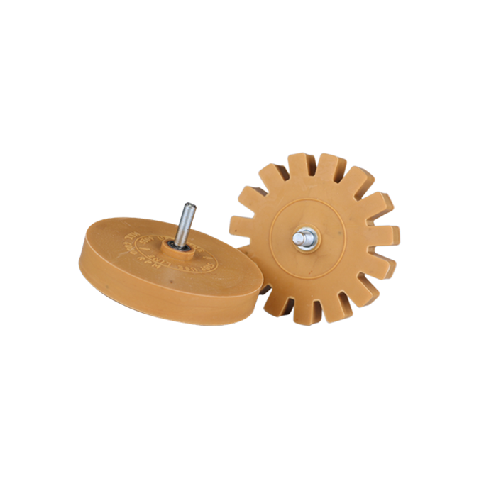 Zahnfolienradierer Tape-Off+