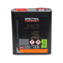 Durcisseur Spectral H6115