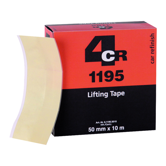 Lifting Tape 1195