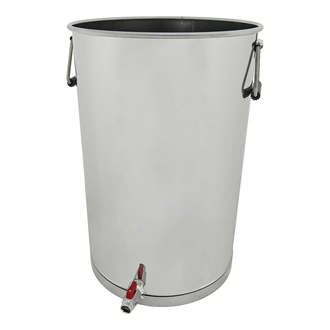 Sedimentationsbehälter