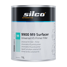 HS Acryl Füller 9900 M9 Surfacer