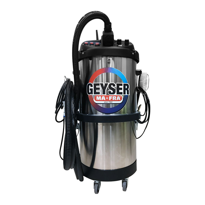 Multifunktions Reinigungsgerät Geyser 2.0