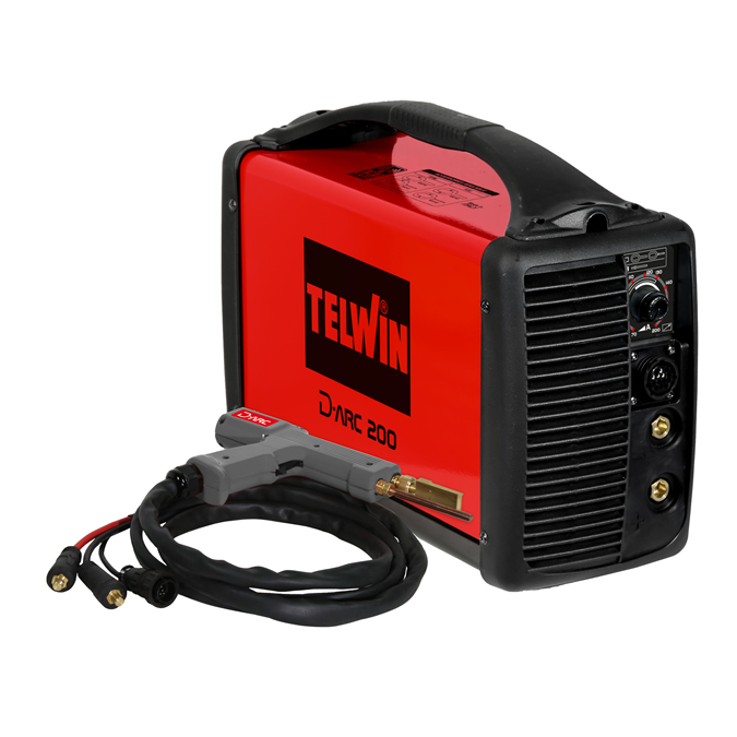 Aluminium Ausbeulgerät D-ARC 200