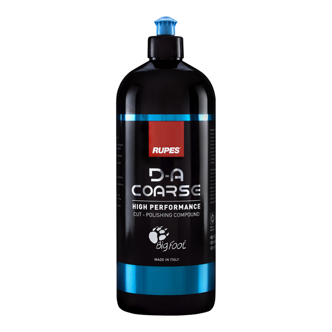 Pâte abrasive D-A COARSE