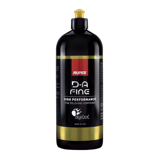 Pâte abrasive D-A FINE