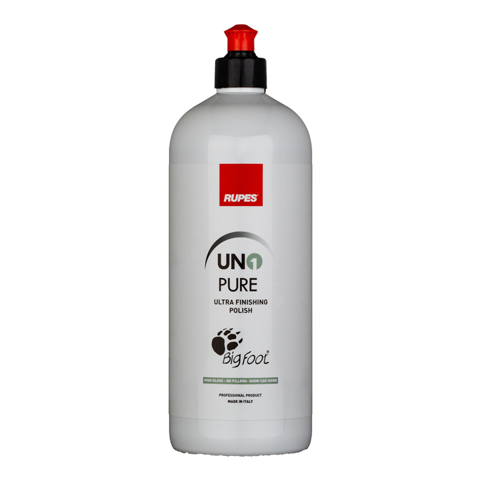 Pâte abrasive UNO PURE