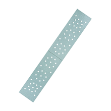 Schleifstreifen 1958 siapro