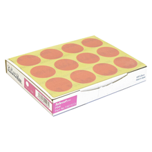 Schleifblüten Tolecut Stick-On