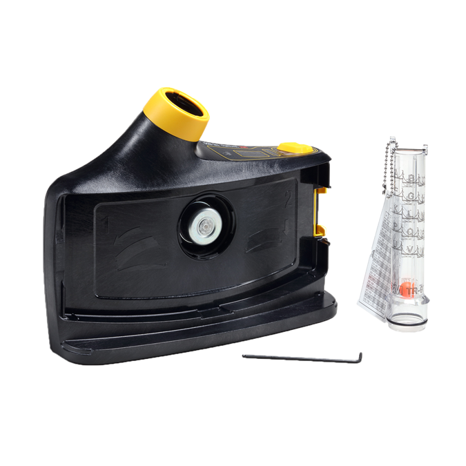 Unité filtrante à sécurité intrinsèque Versaflo