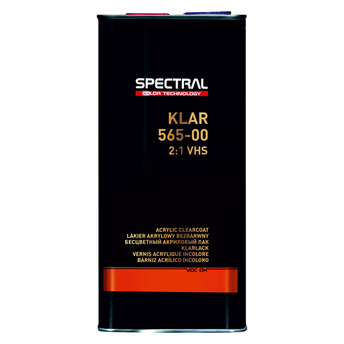 Vernis 2K 565-00 2:1 VHS