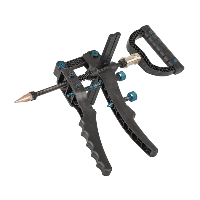 CBR Easy-Tool Körper