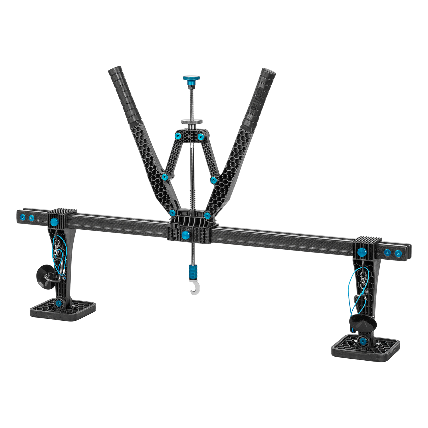 CBR Line-Tool 100 avec unité de traction