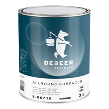 Allround Surfacer