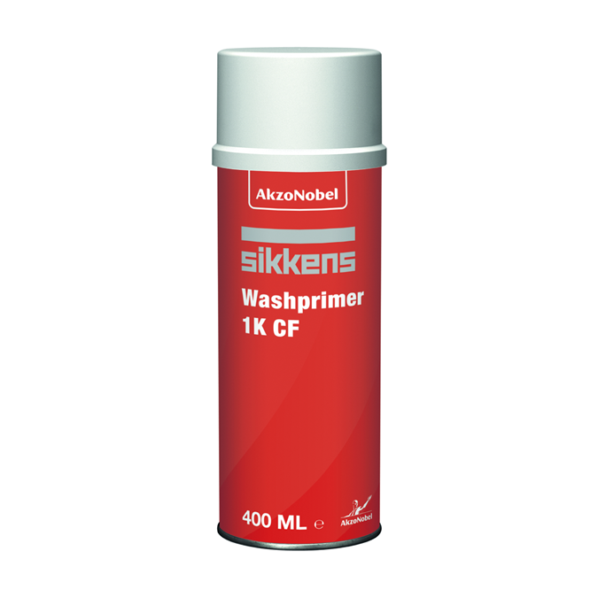 Haftgrundierung Washprimer 1K CF