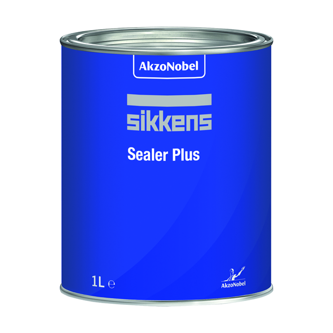 Promoteur d'adhésion 2K Sealer Plus