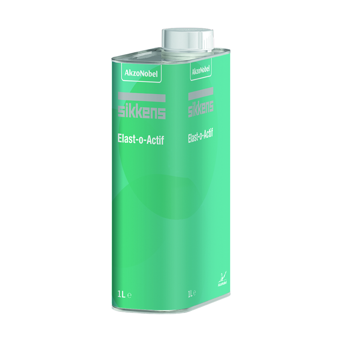 Additiv Elast-o-Actif
