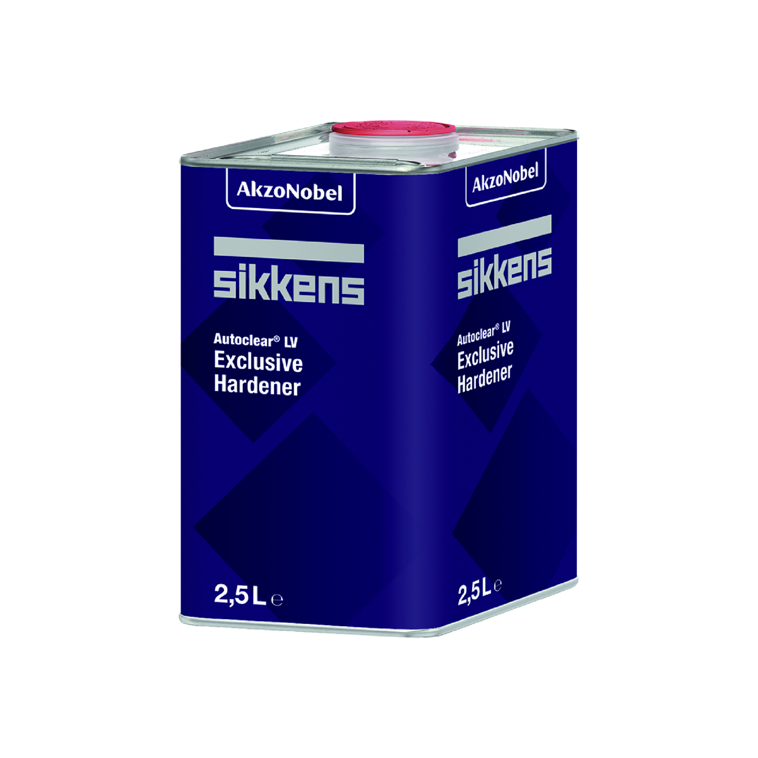 Härter Autoclear LV Exclusive