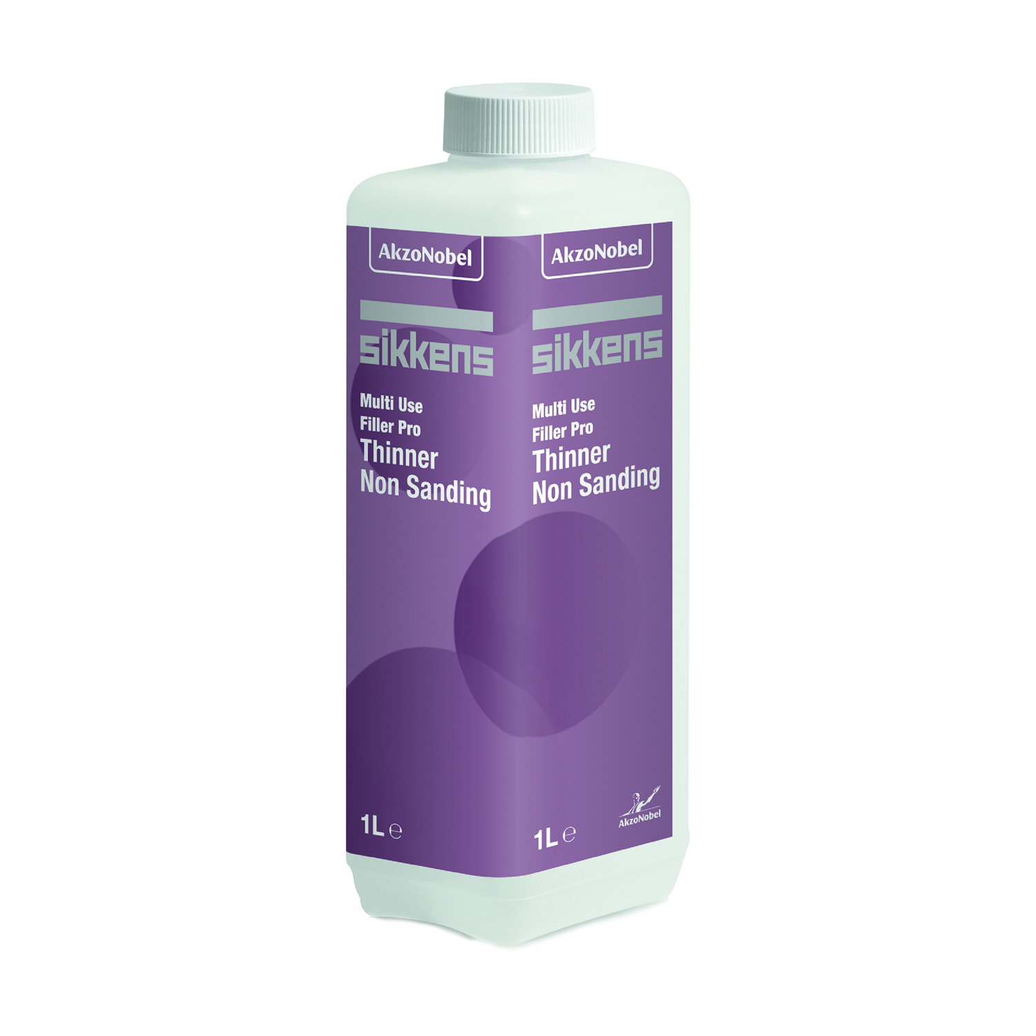 Diluant Multi Use Filler Pro