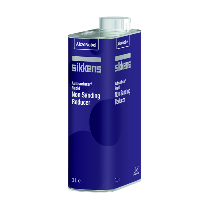 Verdünner Autosurfacer Rapid Non Sanding